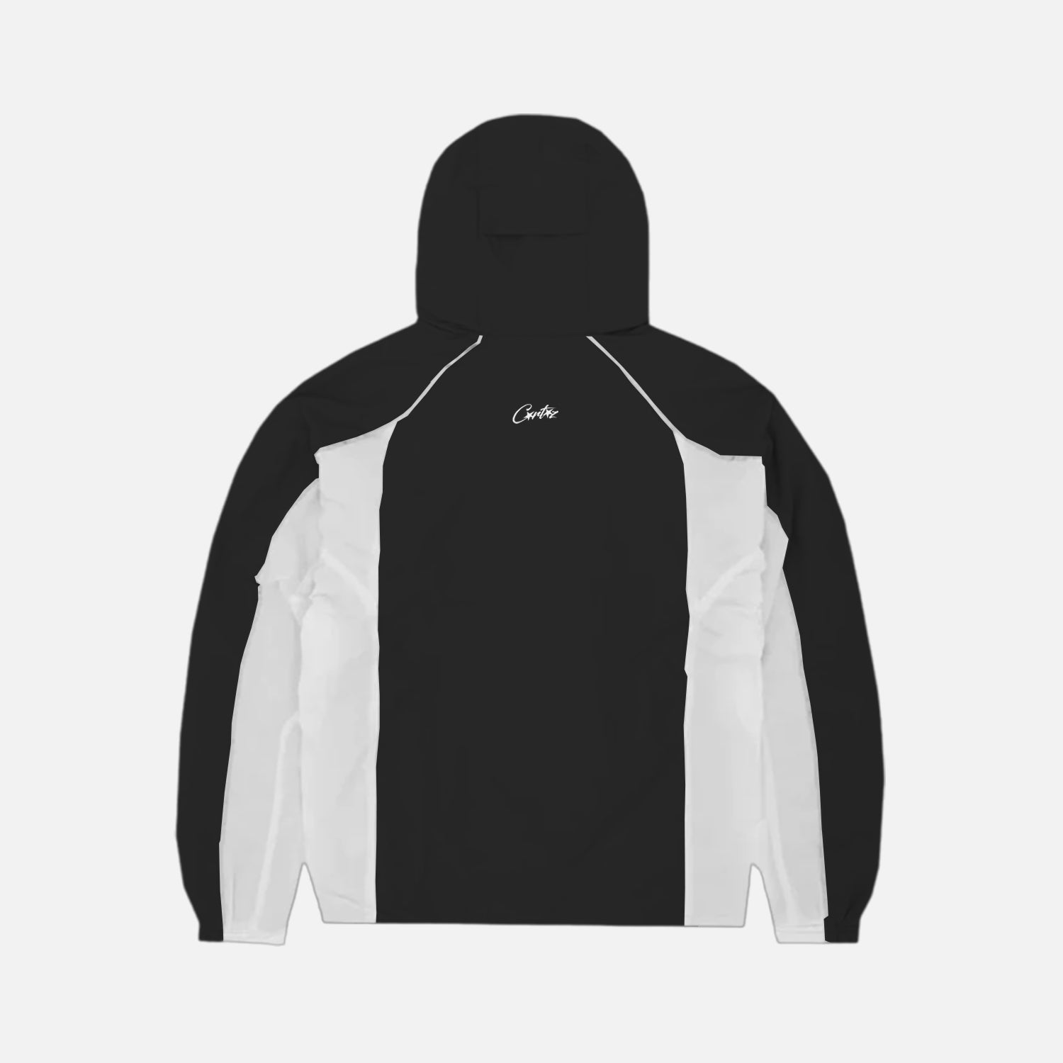 Corteiz RTW Spring Jacket - Black