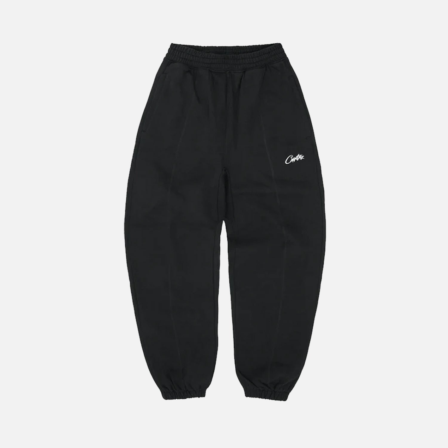 Corteiz RTW HMP V2 Allstarz Bottoms - Black