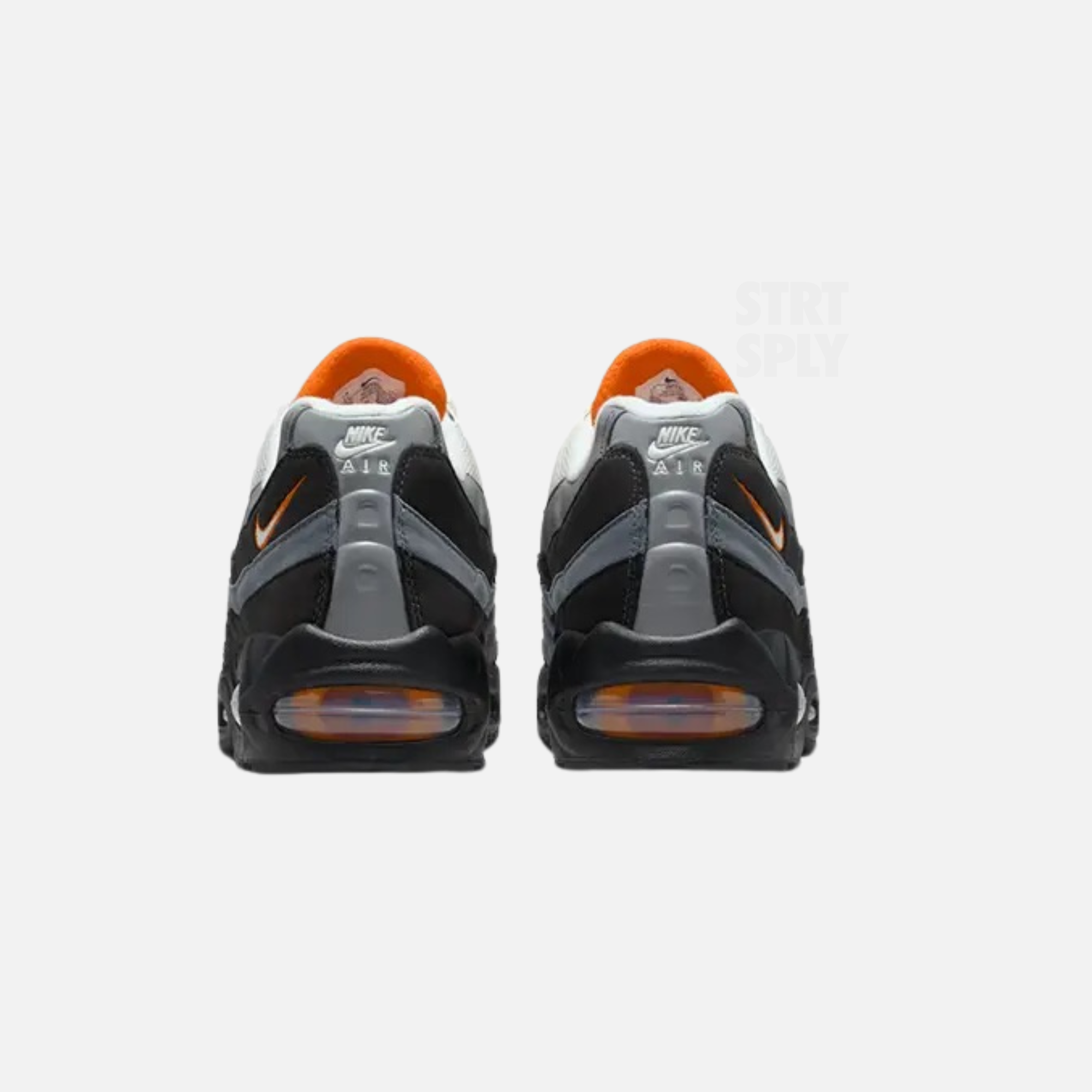 Nike Air Max 95 OG - Bright Ceramic