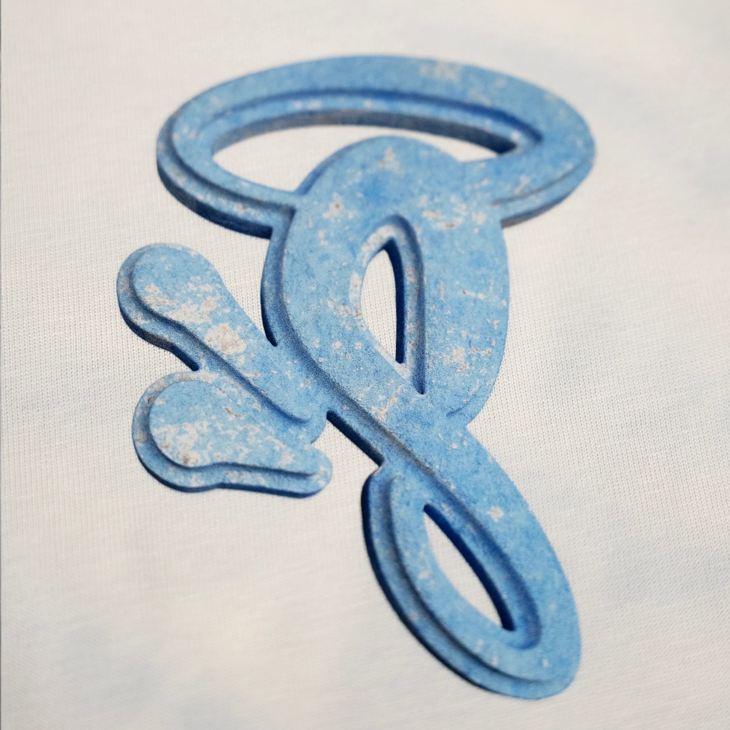 Syna World Pill T-Shirt - White