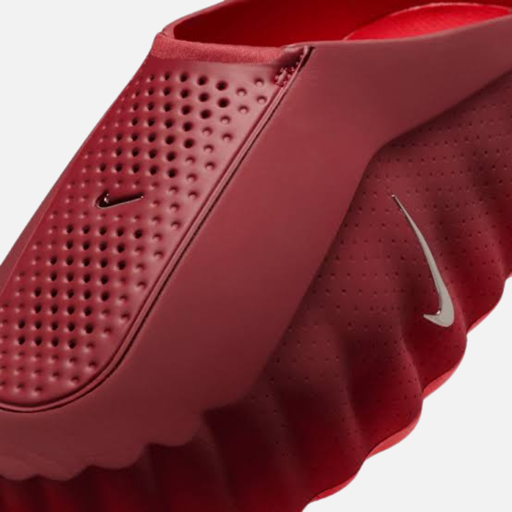 Nike Mind 001 Mule - Team Red