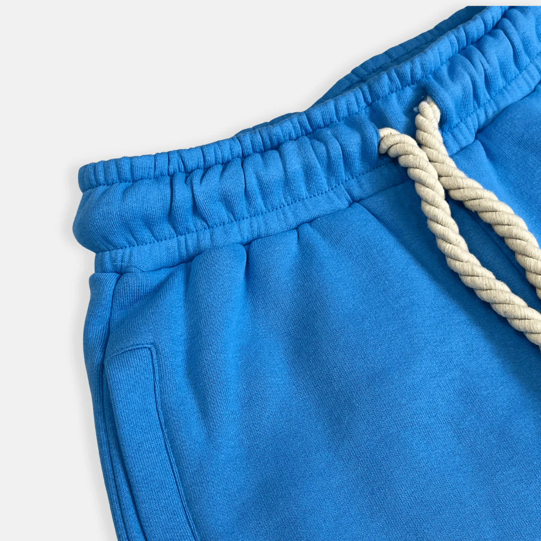 Syna World Logo Tracksuit - Blue