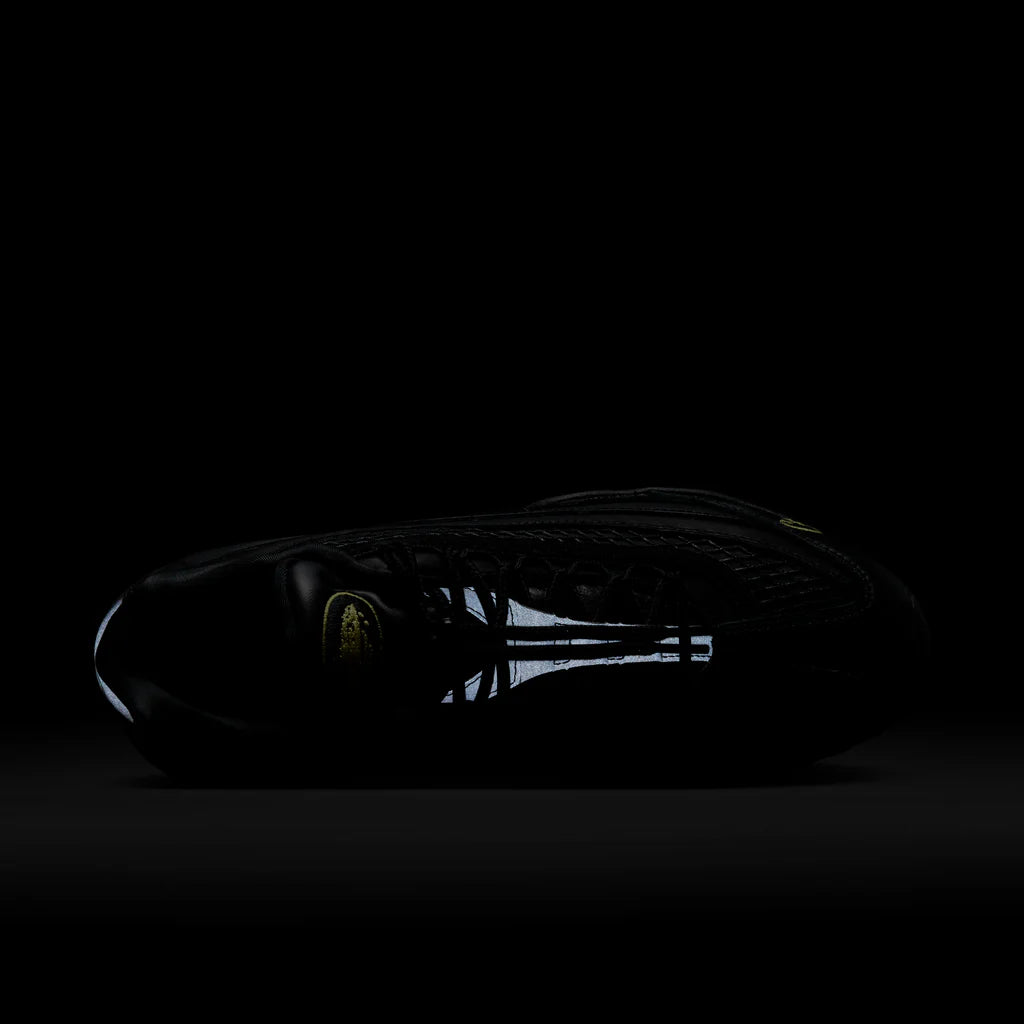 Corteiz RTW x Nike Air Max 95 - Honey Black