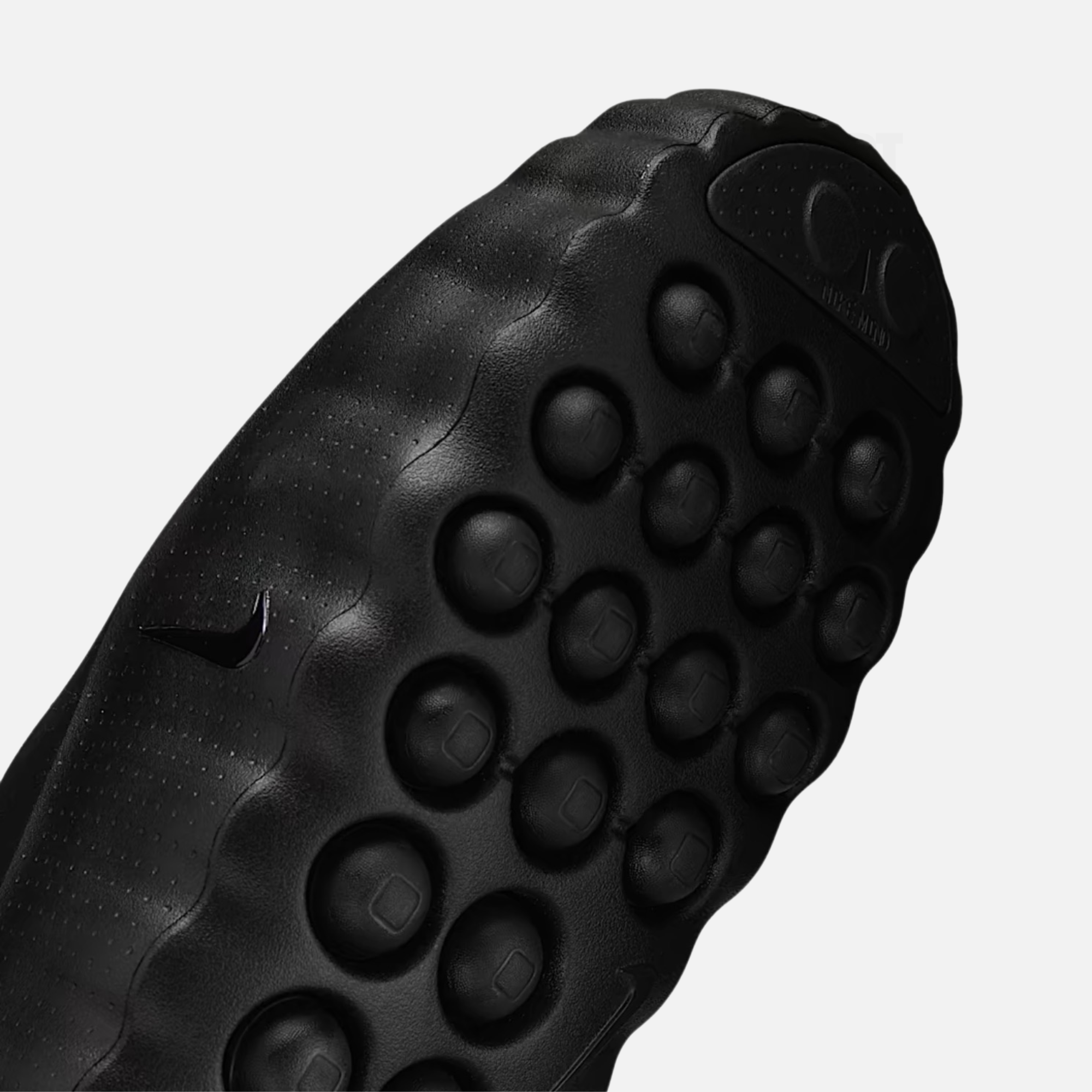 Nike Mind 001 Mule - Black / Anthracite