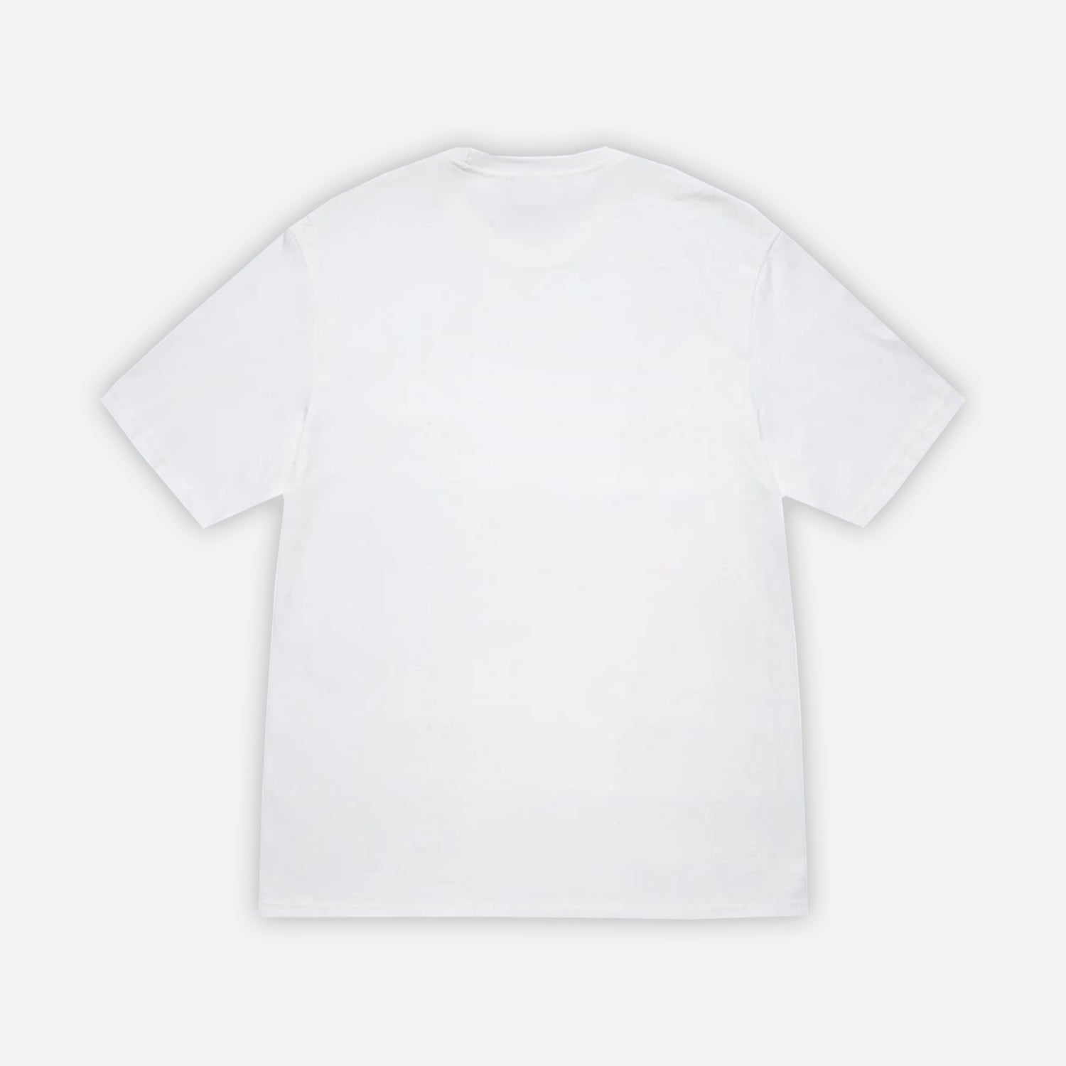 IDA SPLY OG Logo T-Shirt - White/Black/Olive