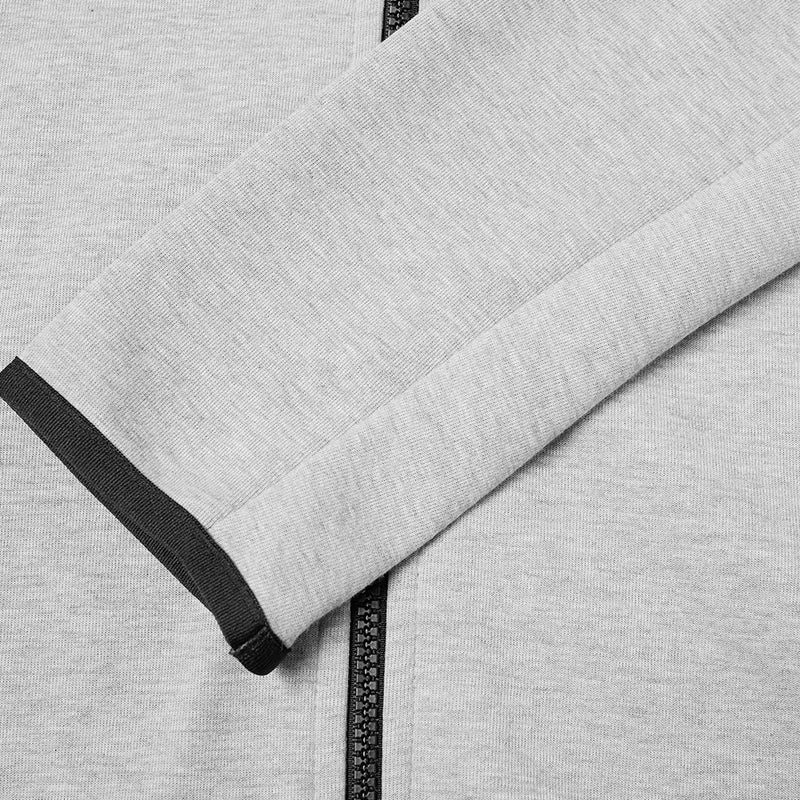Nike Tech Fleece Hoodie - Grey