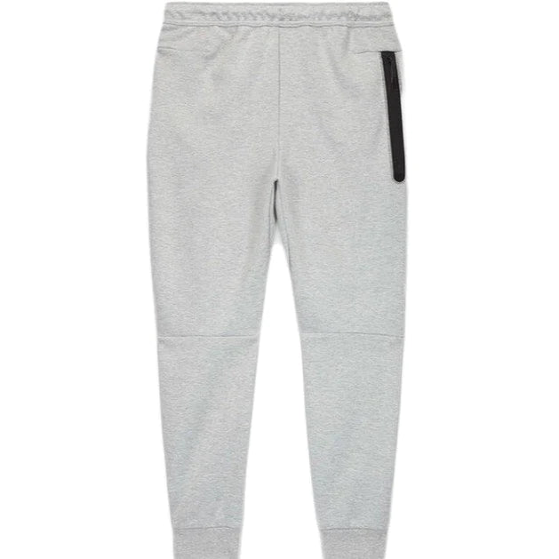 Nike Tech Fleece Bottoms - Grey (3rd Gen)