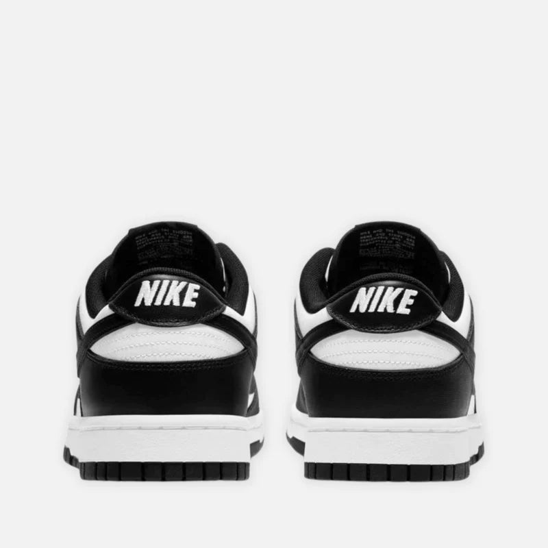 Nike Dunk Low - Black / White