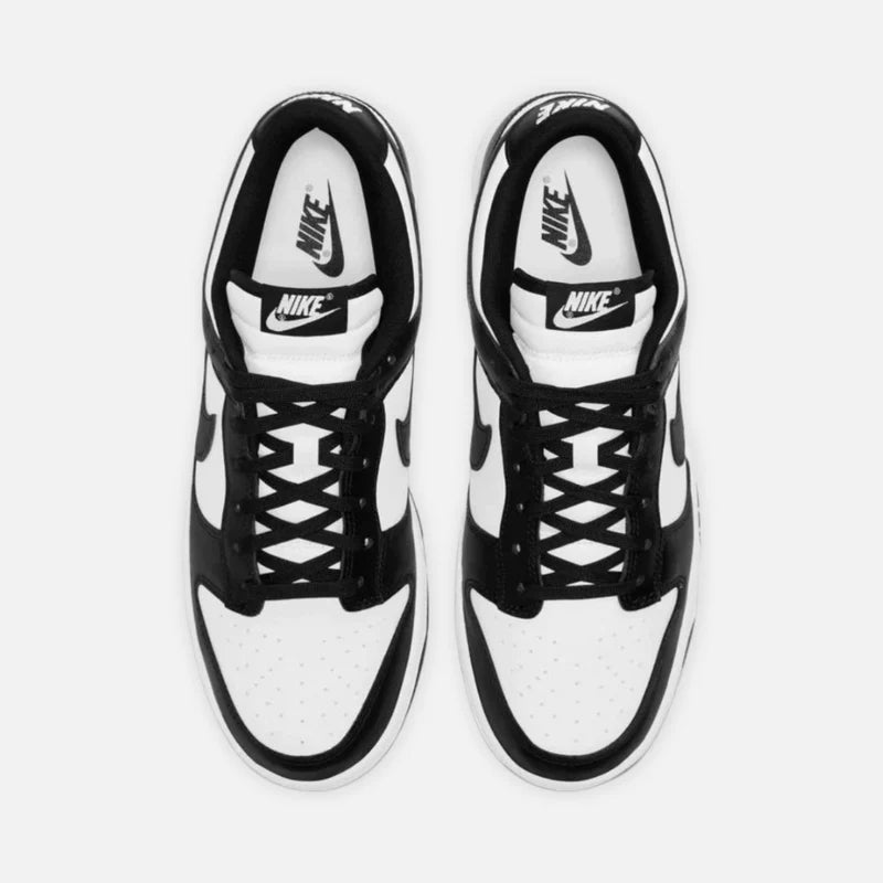Nike Dunk Low - Black / White