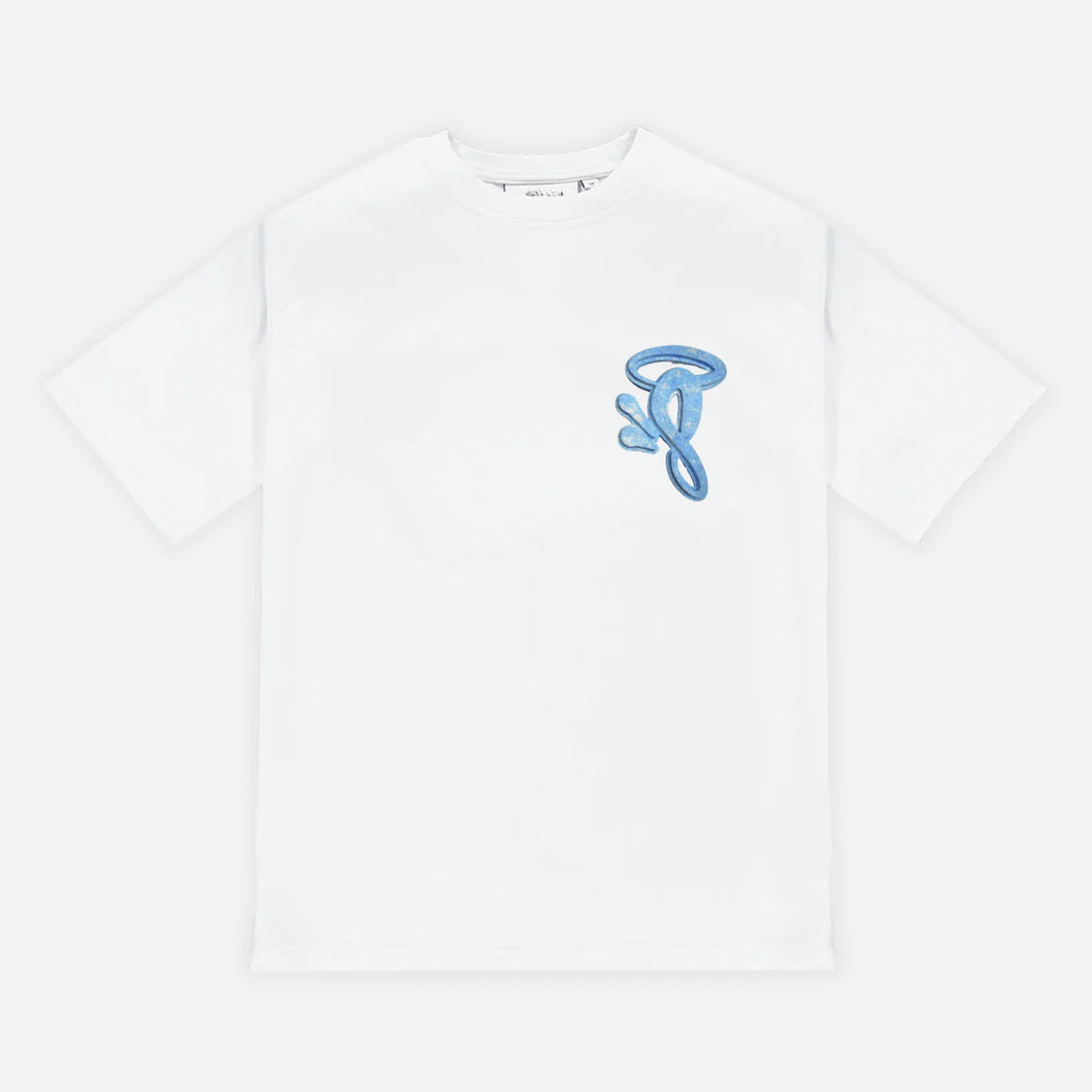 Syna World Pill T-Shirt - White