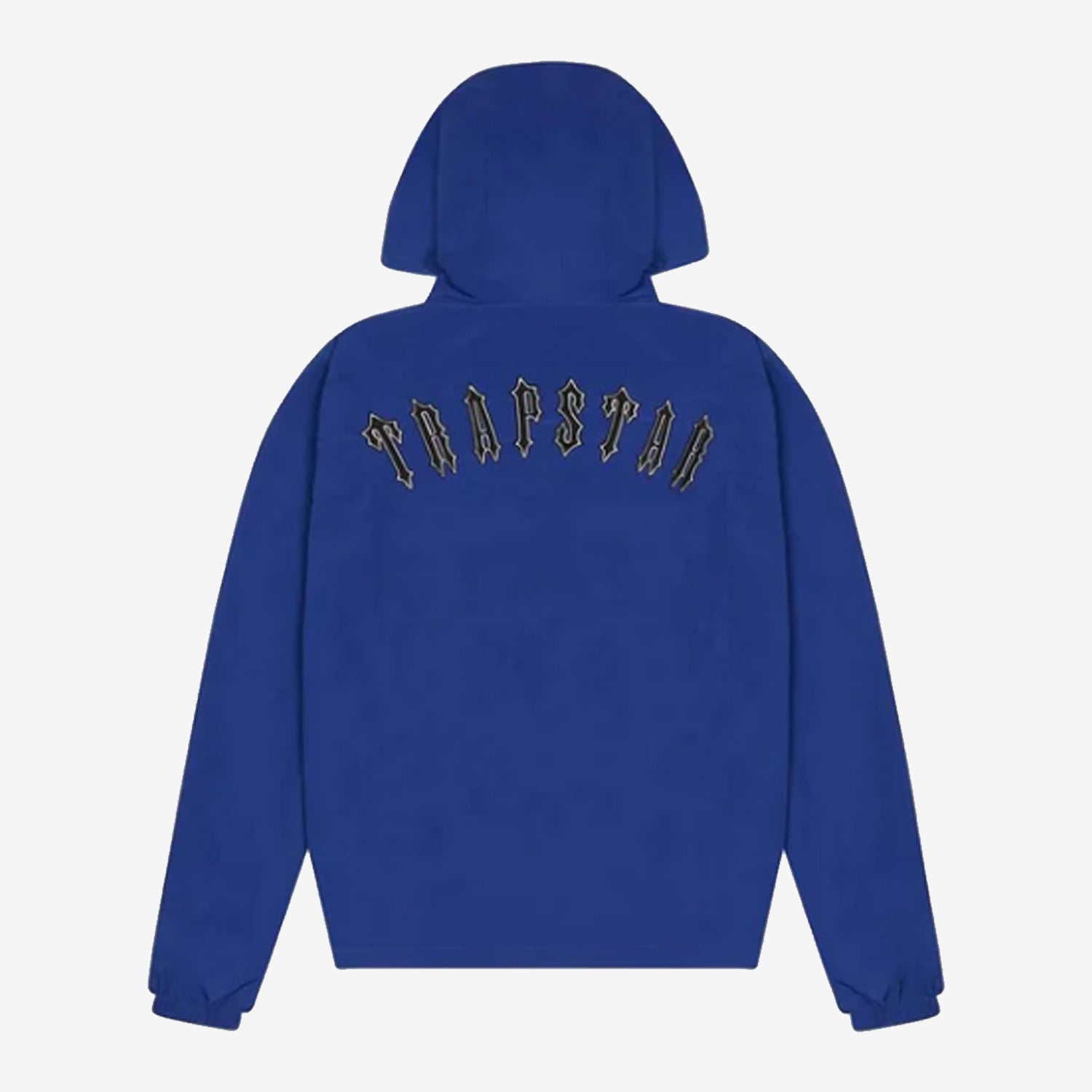 Trapstar Irongate T Windbreaker - Dazzling Blue