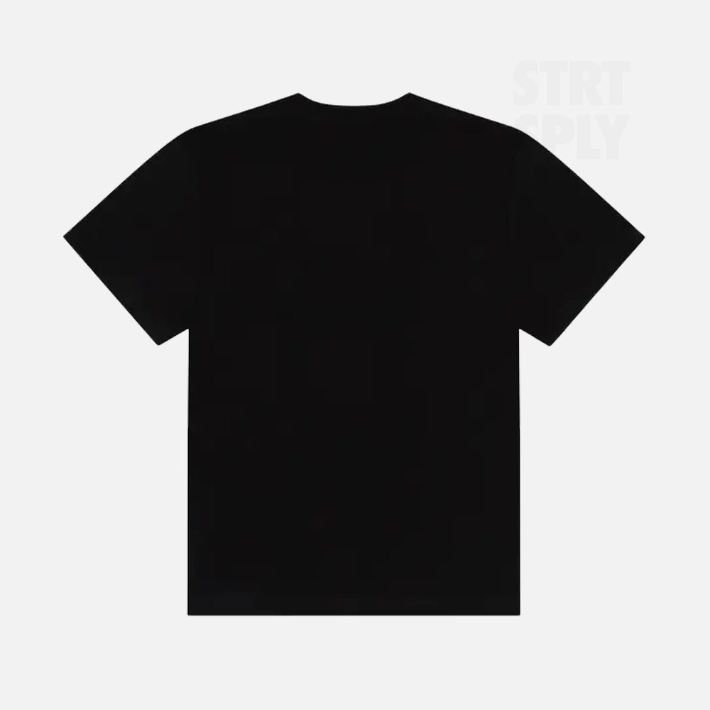 Denim Tears My Pain Is T-Shirt - Black