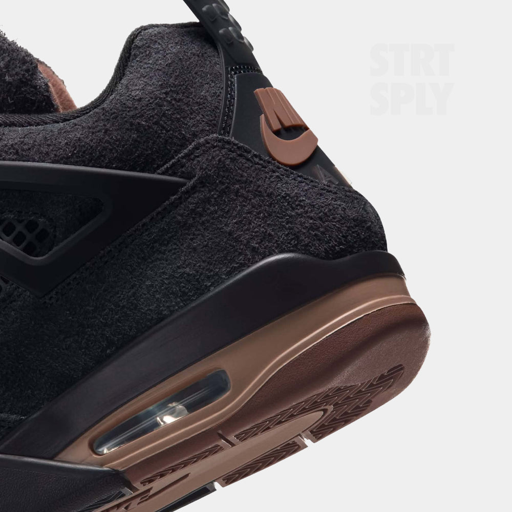 Air Jordan 4 Retro - London