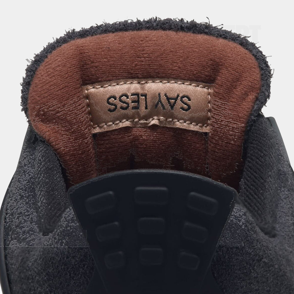 Air Jordan 4 Retro - London