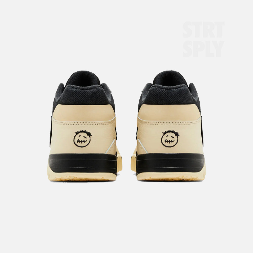 Travis Scott x Jordan Jumpman Jack TR - Bright Cactus