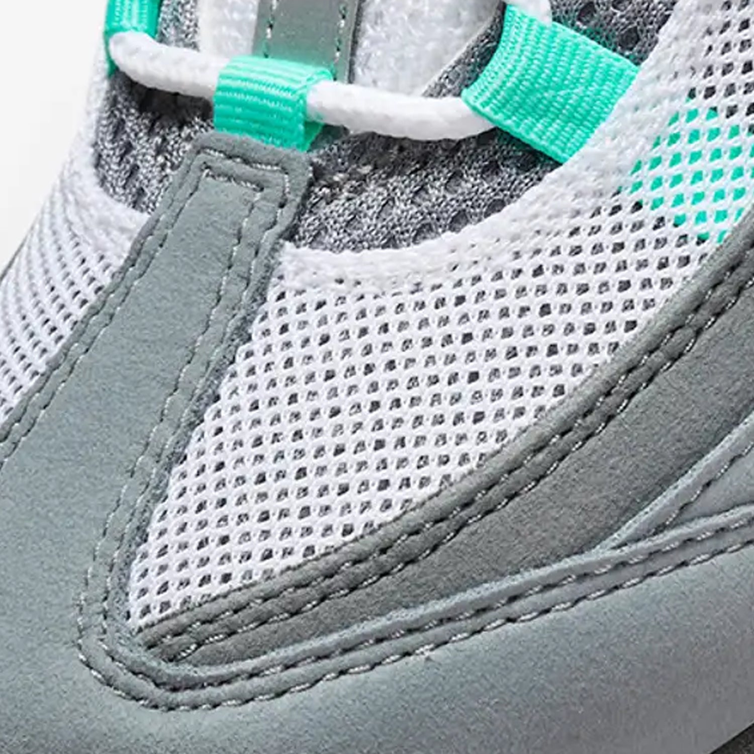 Nike Air Max 95 - Hyper Turquoise