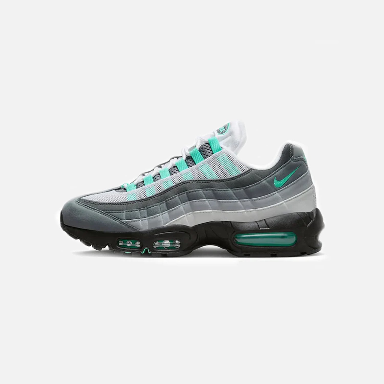 Nike Air Max 95 - Hyper Turquoise