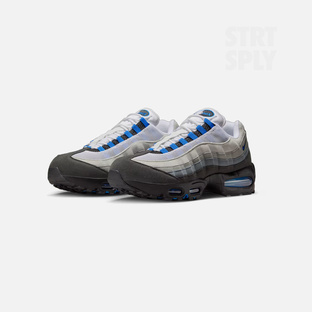 Nike Air Max 95 OG - Big Bubble Blue Spark 2025