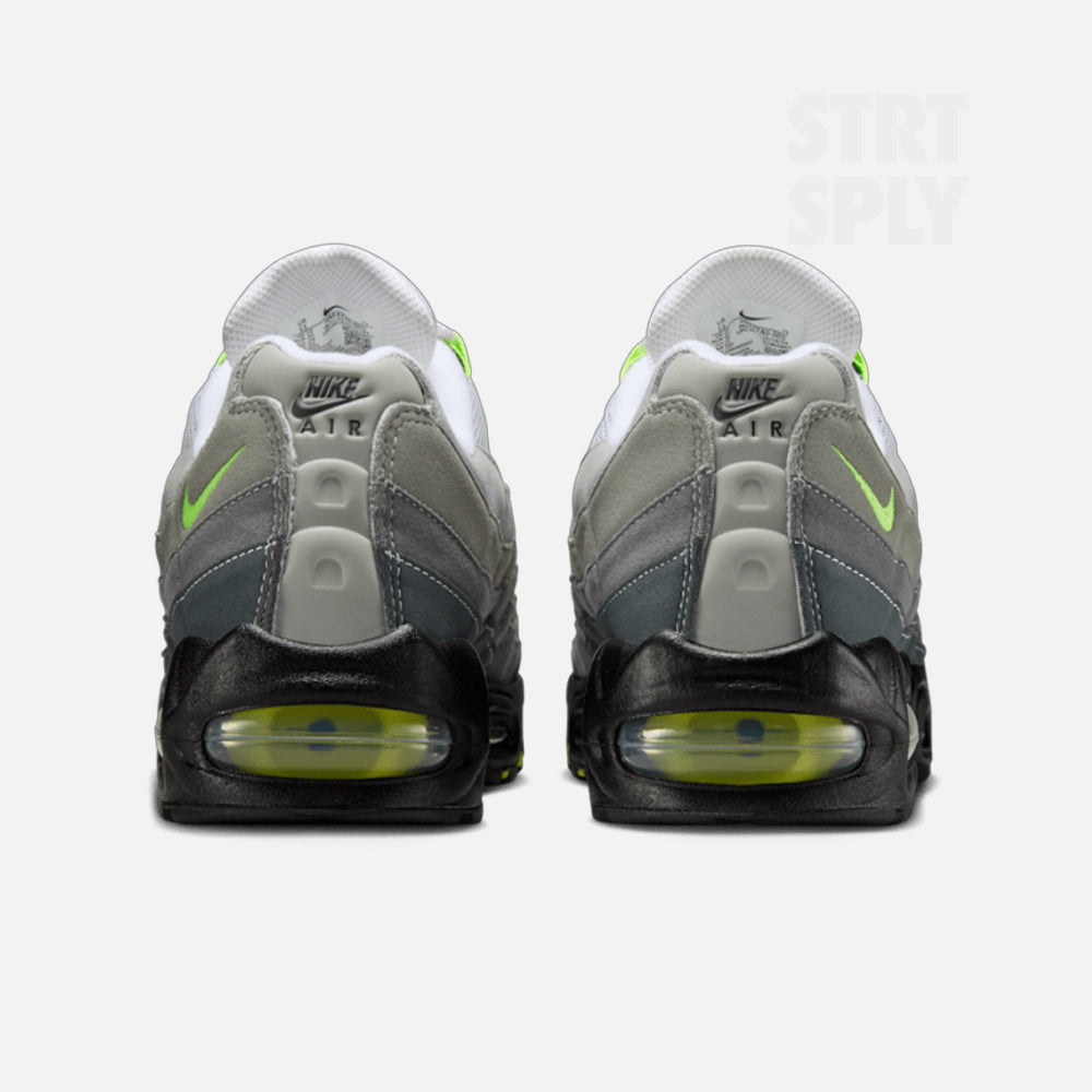 Nike Air Max 95 OG - Big Bubble Neon (2025)