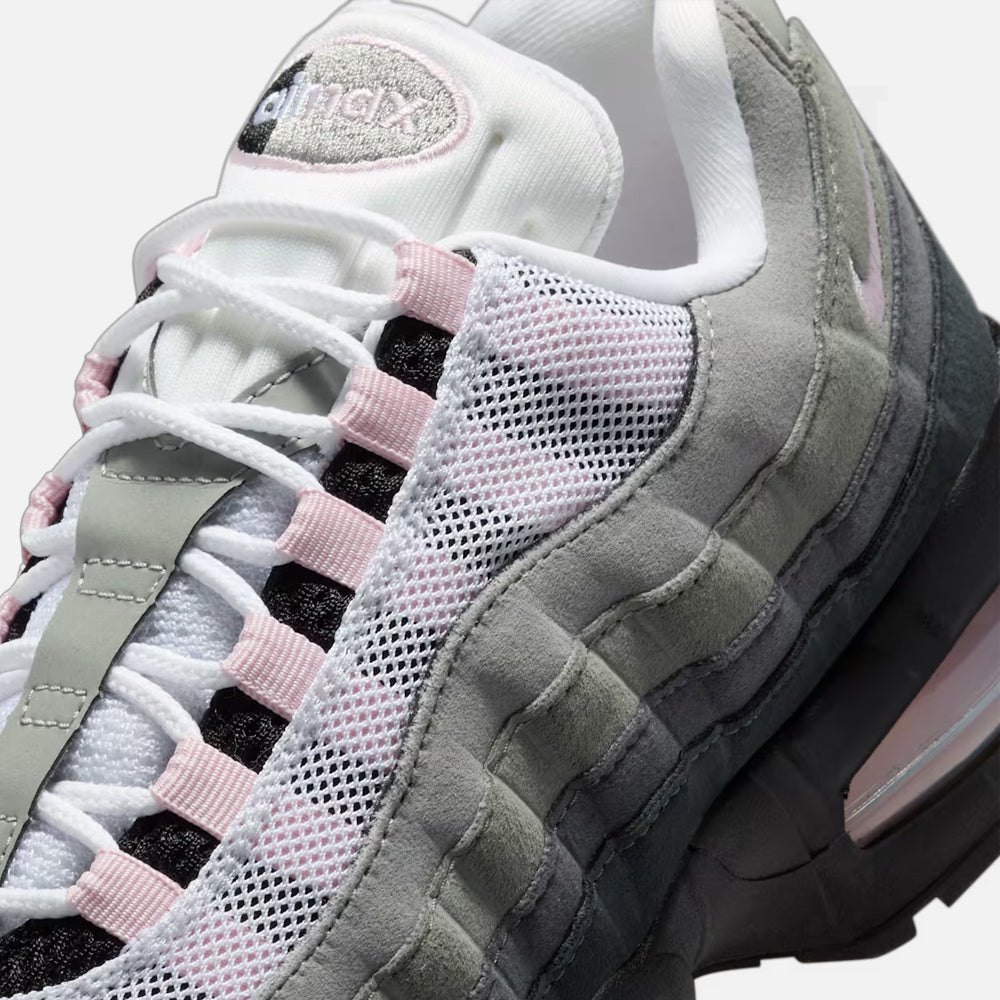 W Nike Air Max 95 OG 2025 - Pink Foam