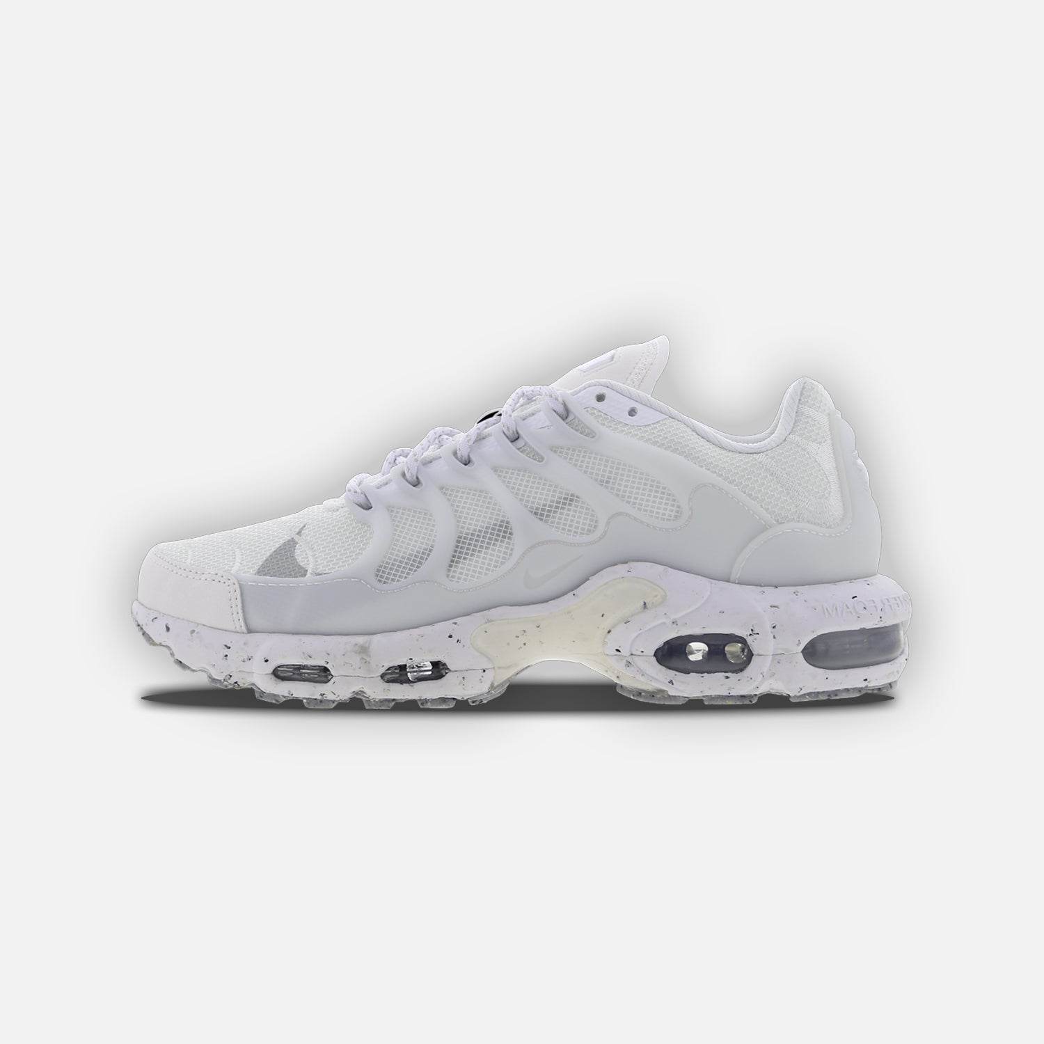 Nike Air Max Terrascape Plus - White / Pure Platinum