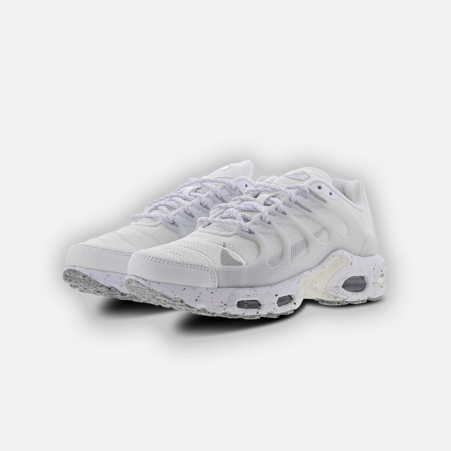 Nike Air Max Terrascape Plus - White / Pure Platinum