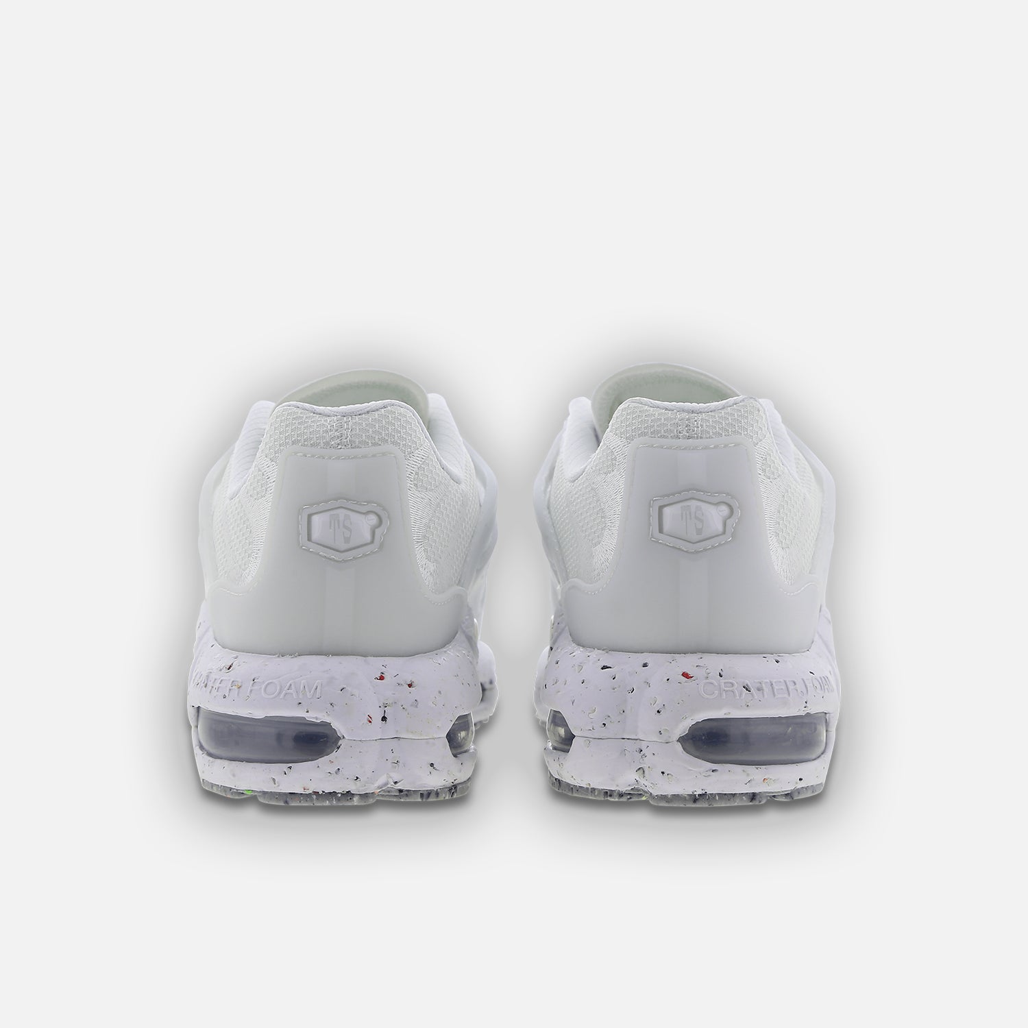 Nike Air Max Terrascape Plus - White / Pure Platinum