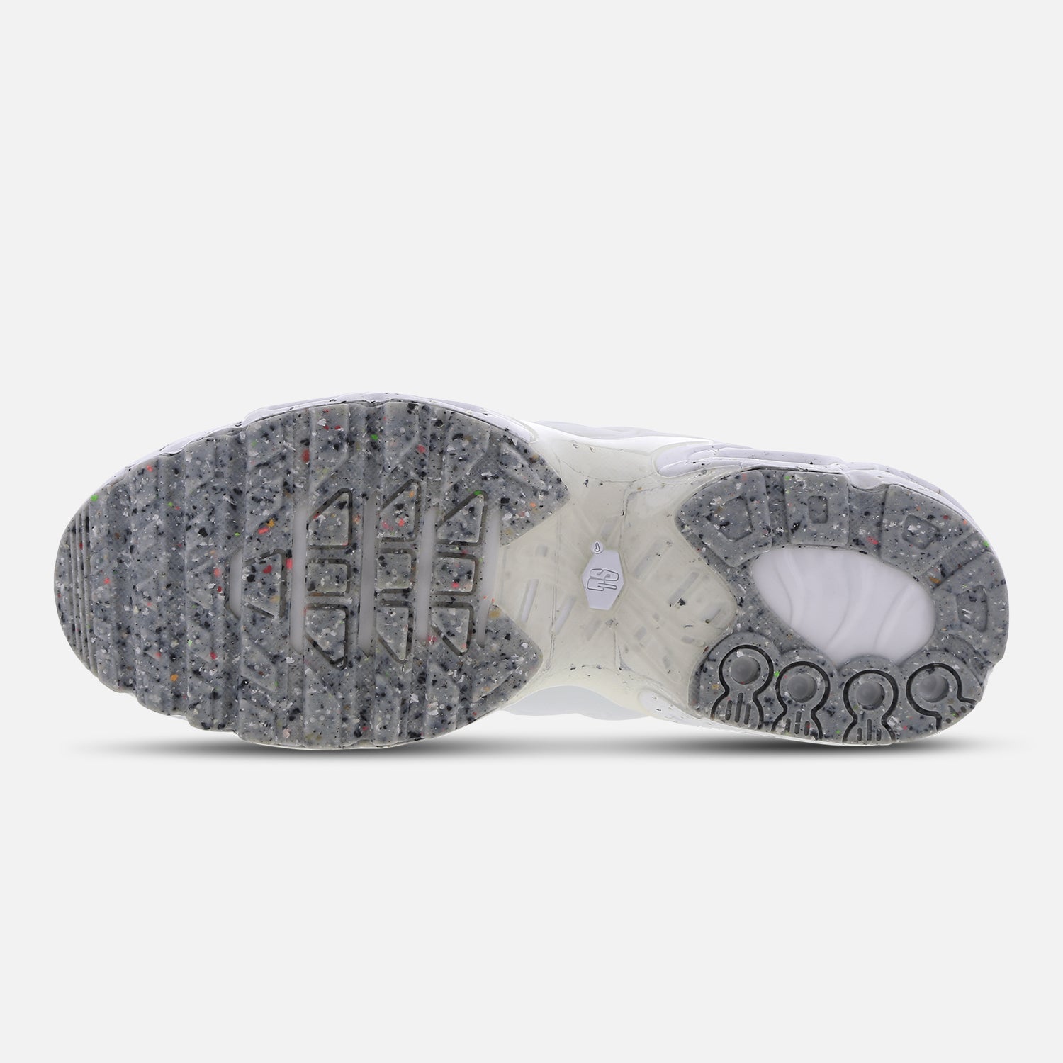 Nike Air Max Terrascape Plus - White / Pure Platinum