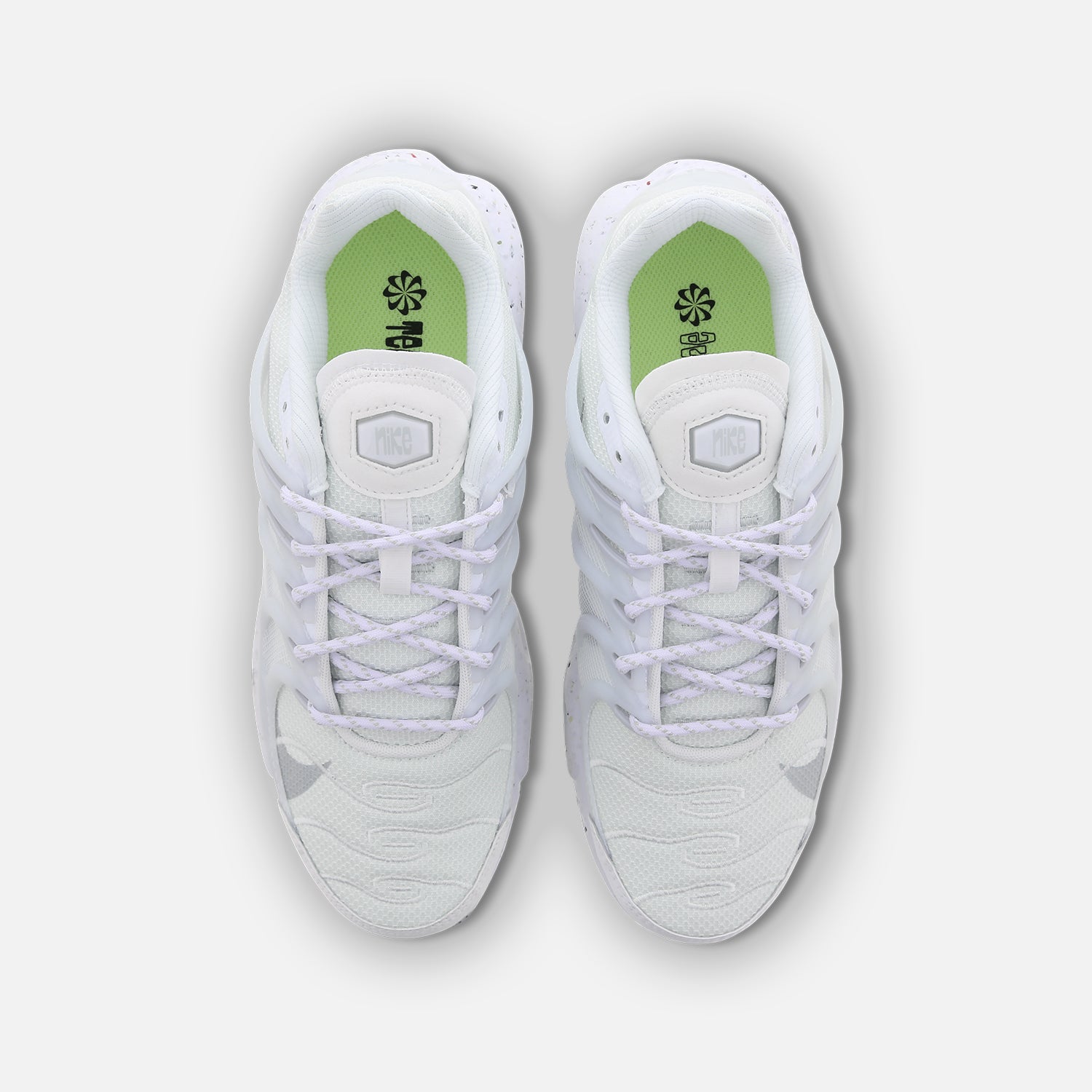 Nike Air Max Terrascape Plus - White / Pure Platinum