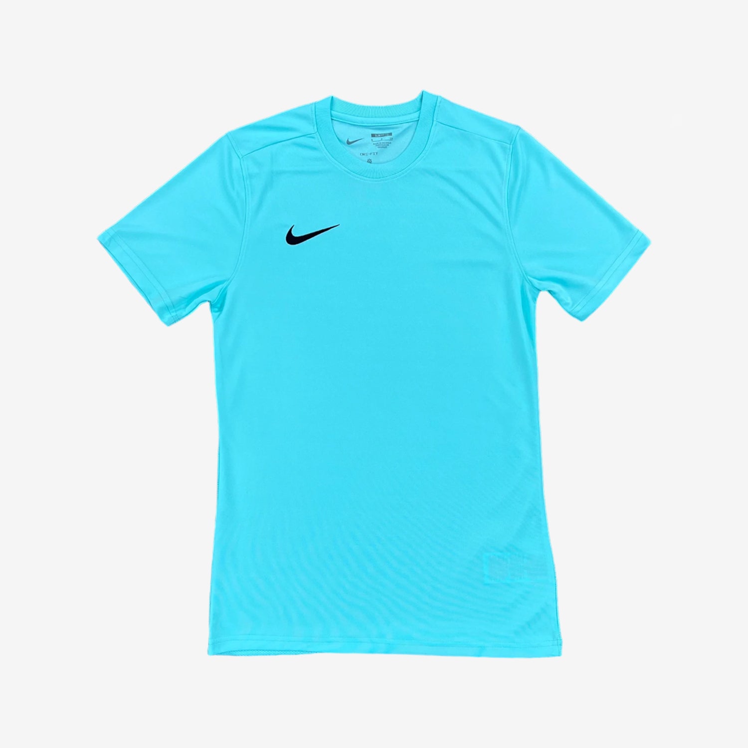Nike Dri-Fit T-Shirt - Turquoise