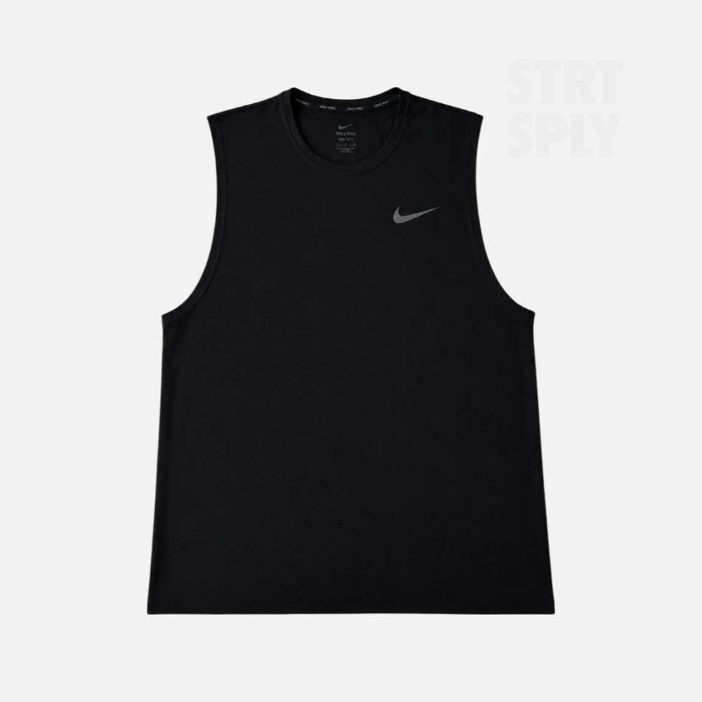 Nike Pro Dri-Fit Tank - Black