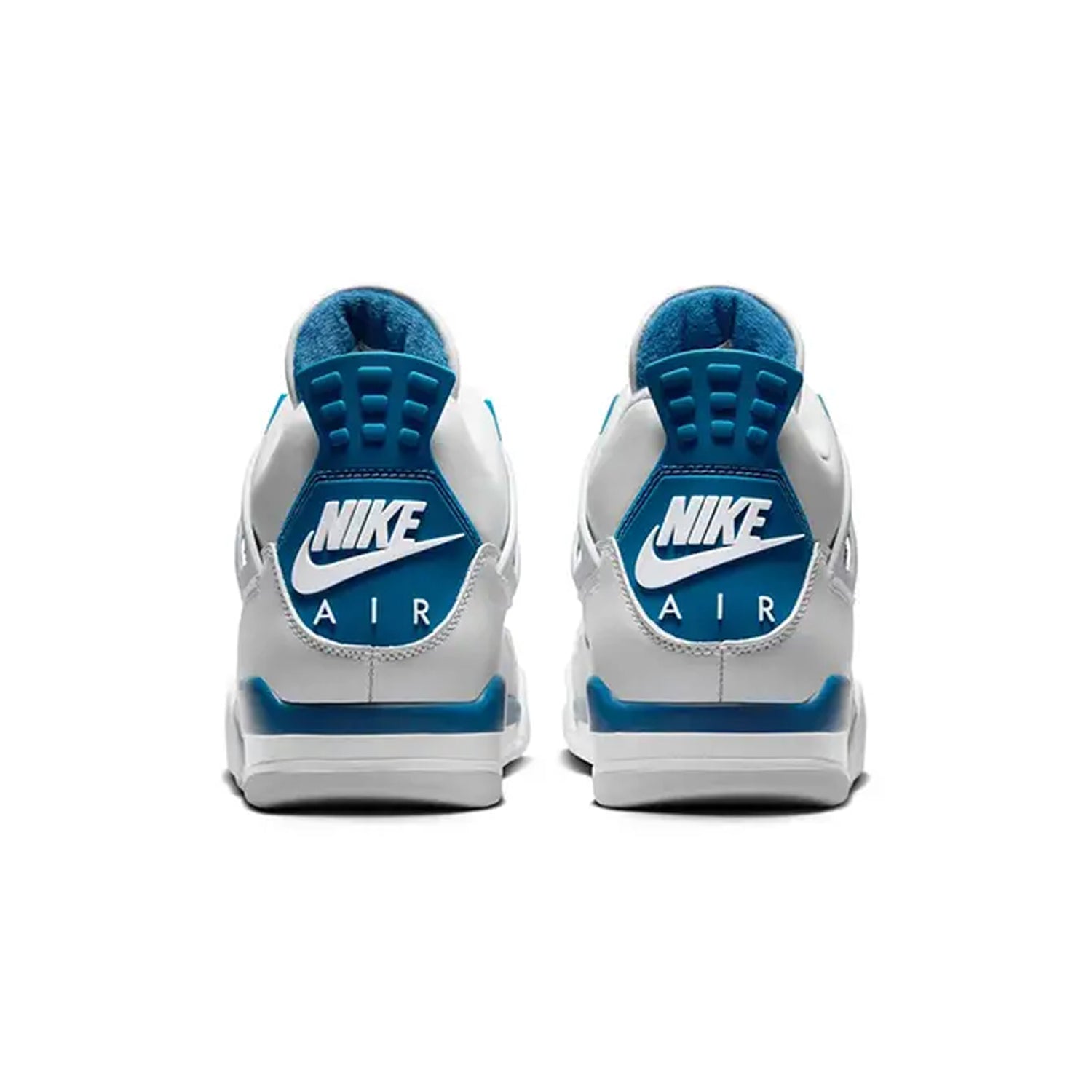 Air Jordan 4 Retro - Military Blue