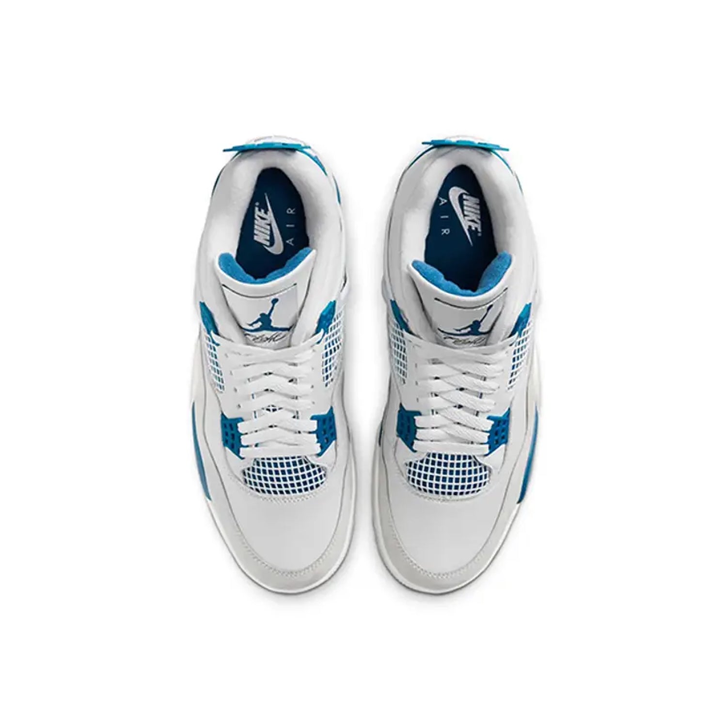 Air Jordan 4 Retro - Military Blue