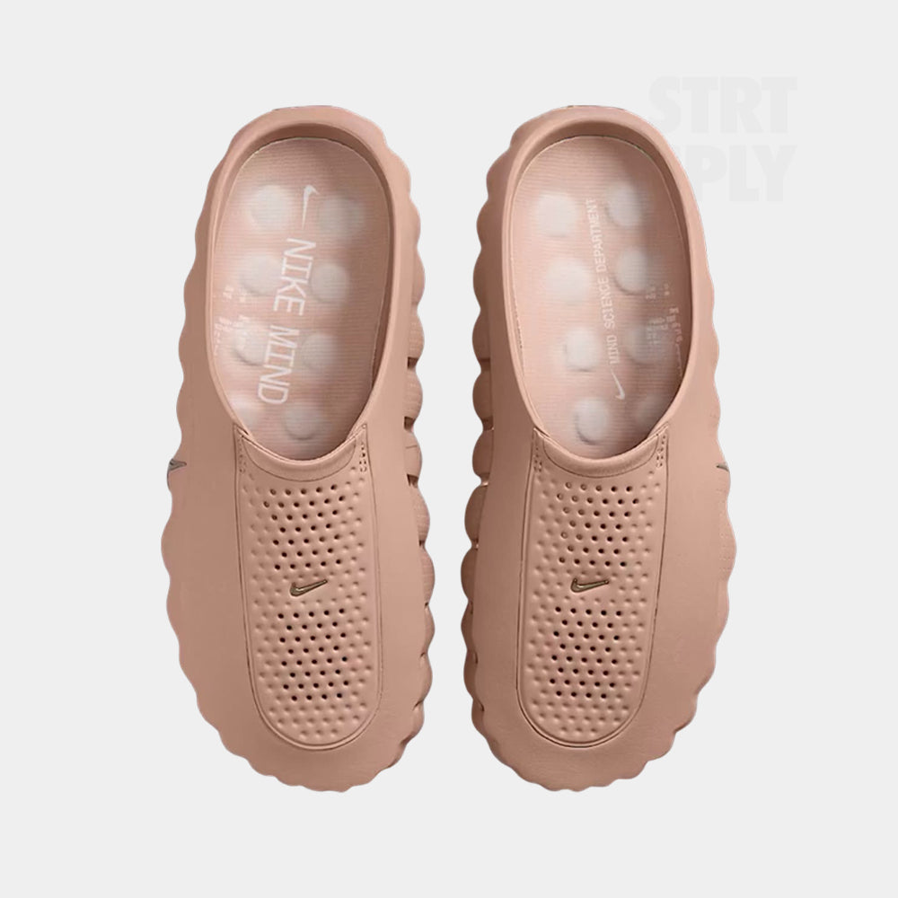 Nike Mind 001 Mule - Hemp