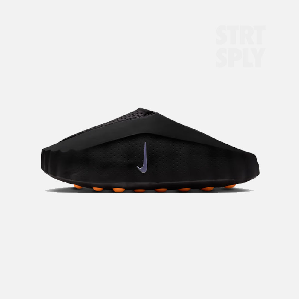 Nike Mind 001 Mule - Black