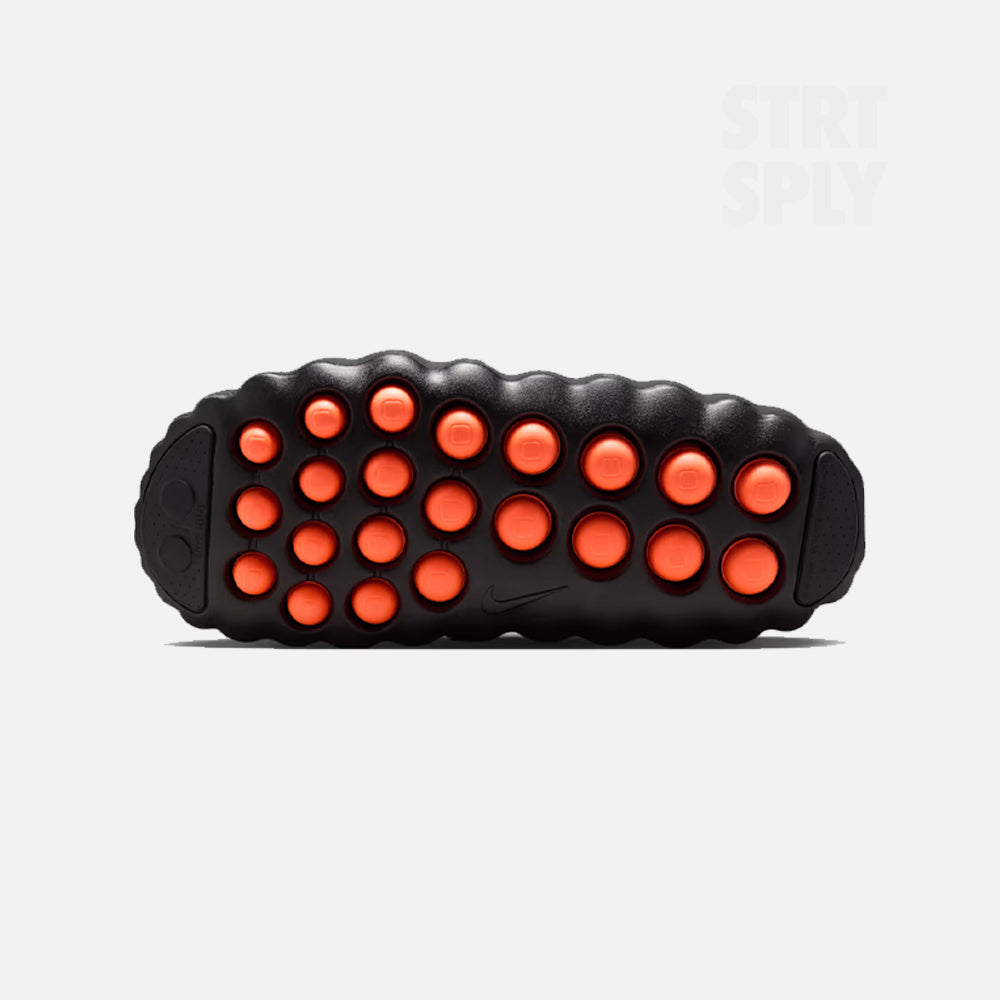 Nike Mind 001 Mule - Black