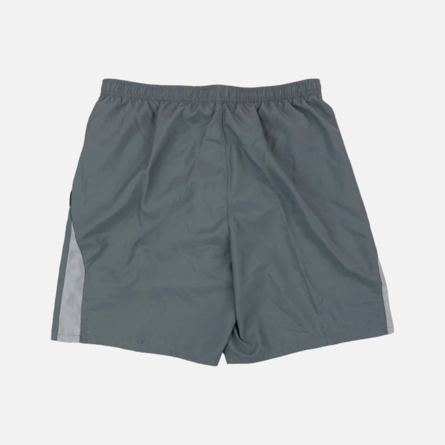 Nike Flex Stride Running Shorts - Grey /Reflective