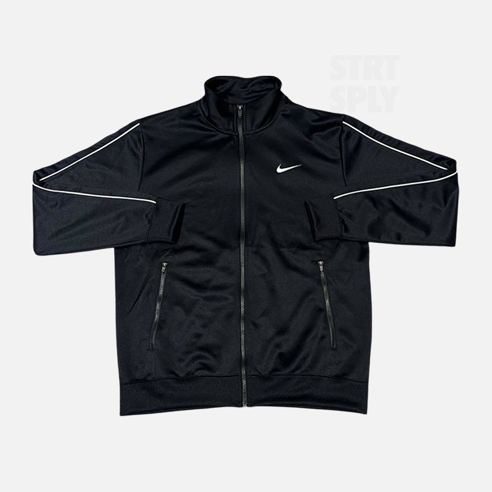 Nike Sportswear Club Track Jacket - Black