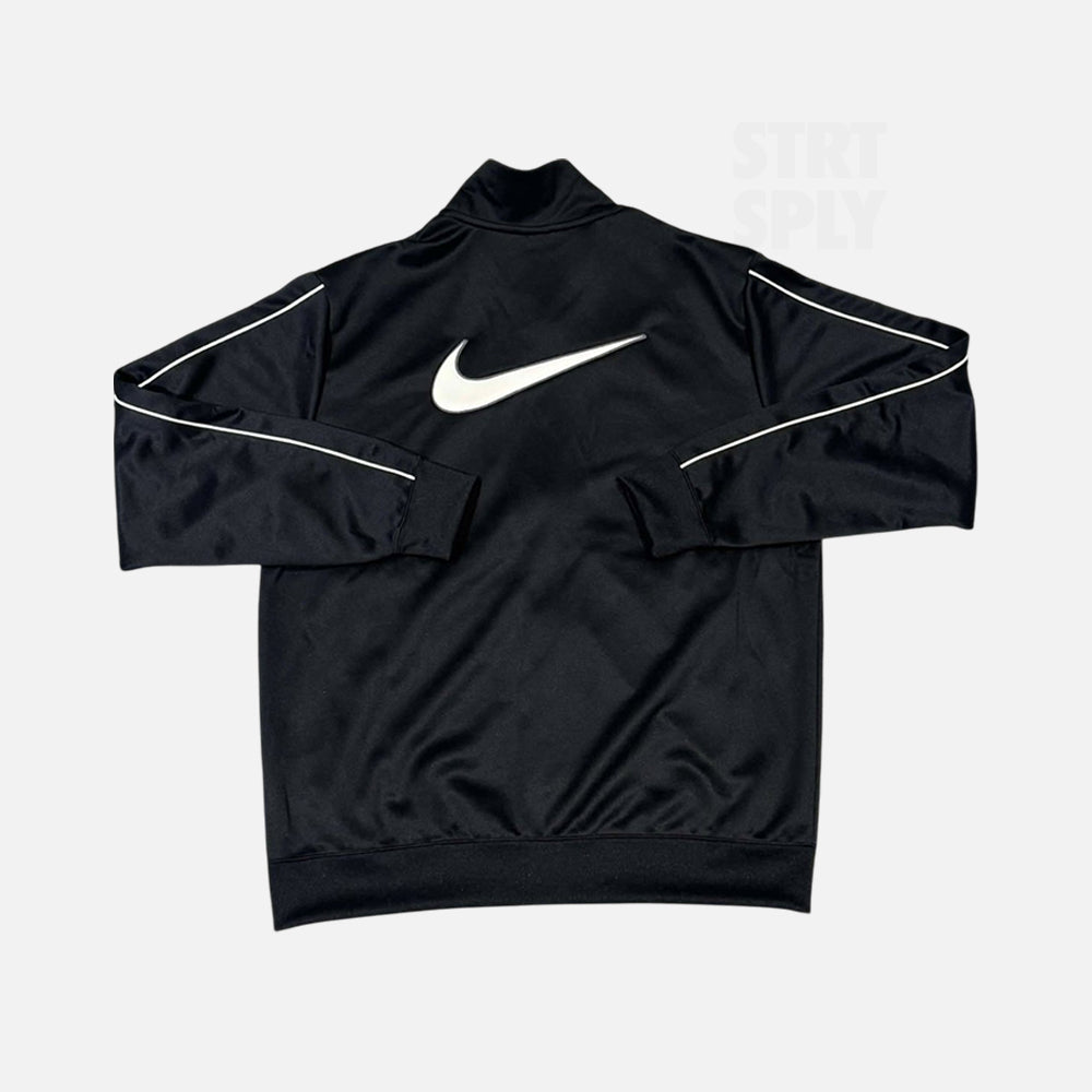 Nike Sportswear Club Track Jacket - Black