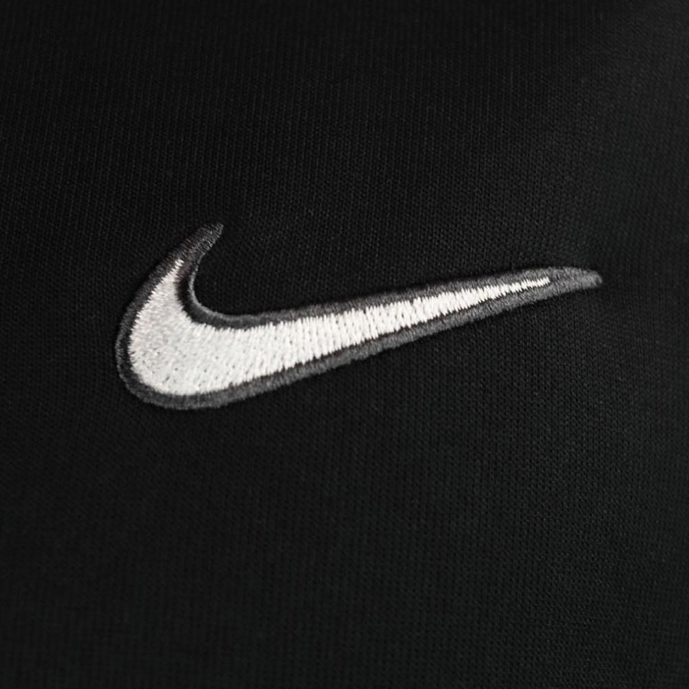 Nike Sportswear Club Track Jacket - Black