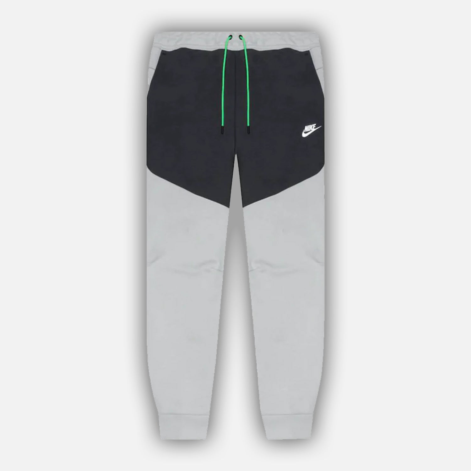 Nike Sportswear Tech Fleece Joggers Light Smoke Grey/Anthracite