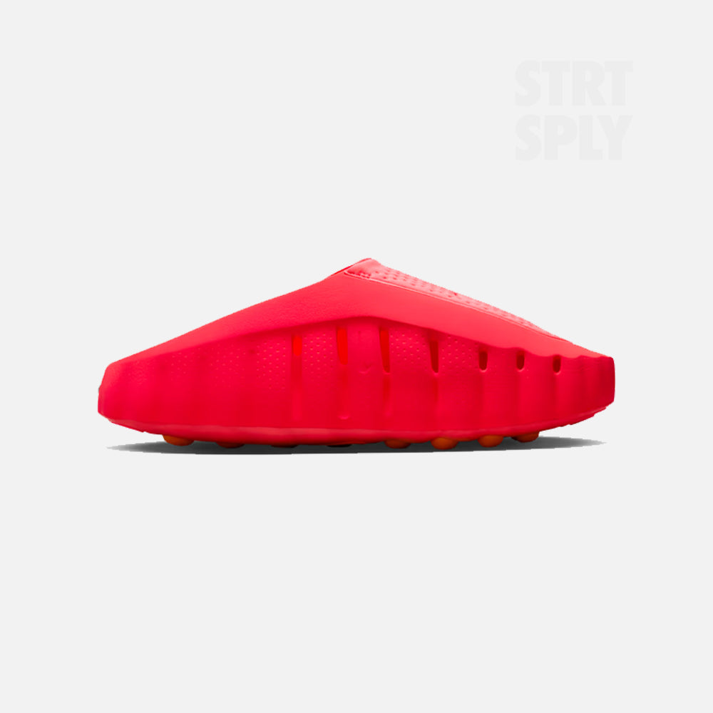 Nike Mind 001 Mule - Solar Red