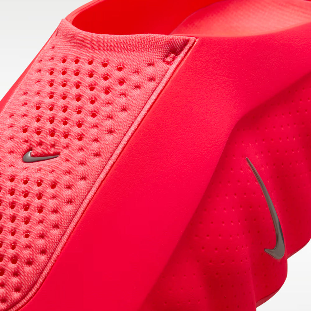 Nike Mind 001 Mule - Solar Red
