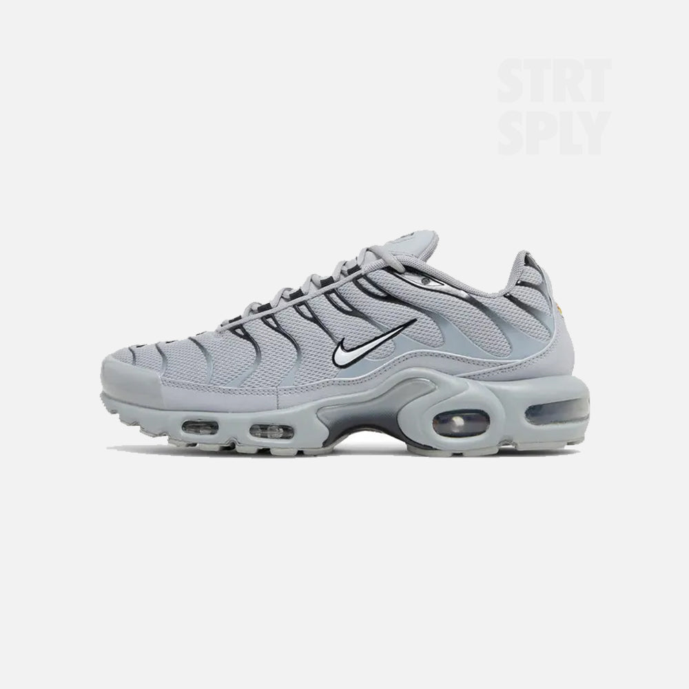 Nike Air Max Plus Tuned 1 - Wolf Grey