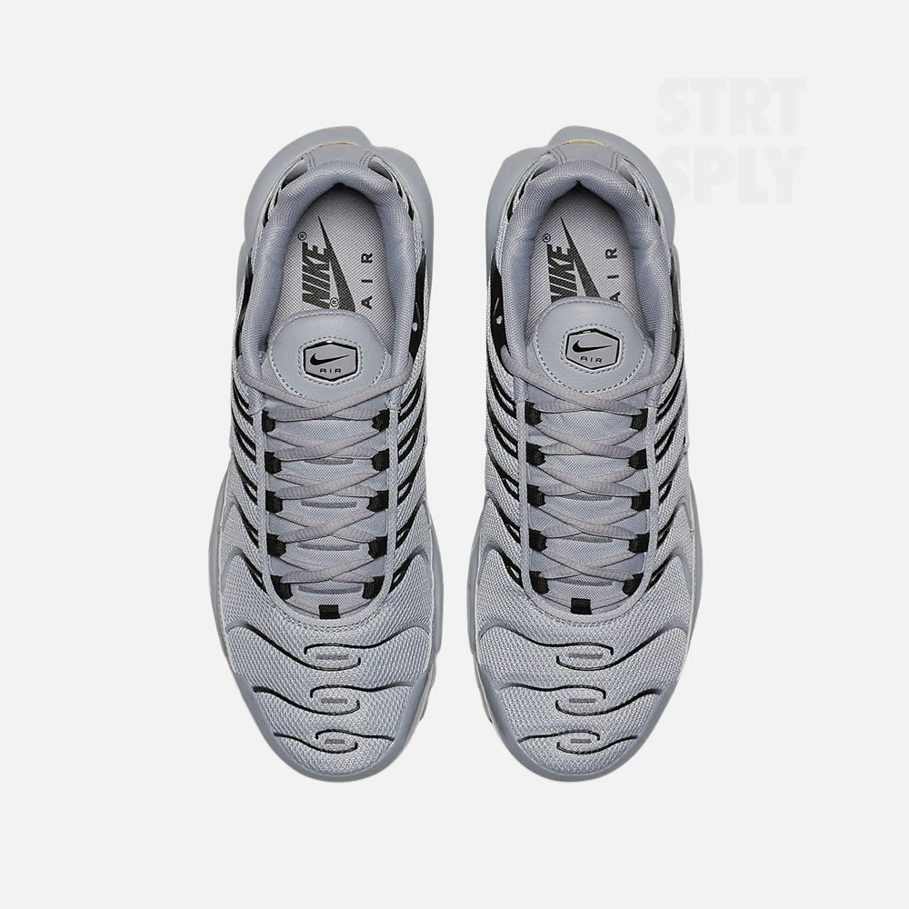 Nike Air Max Plus Tuned 1 - Wolf Grey