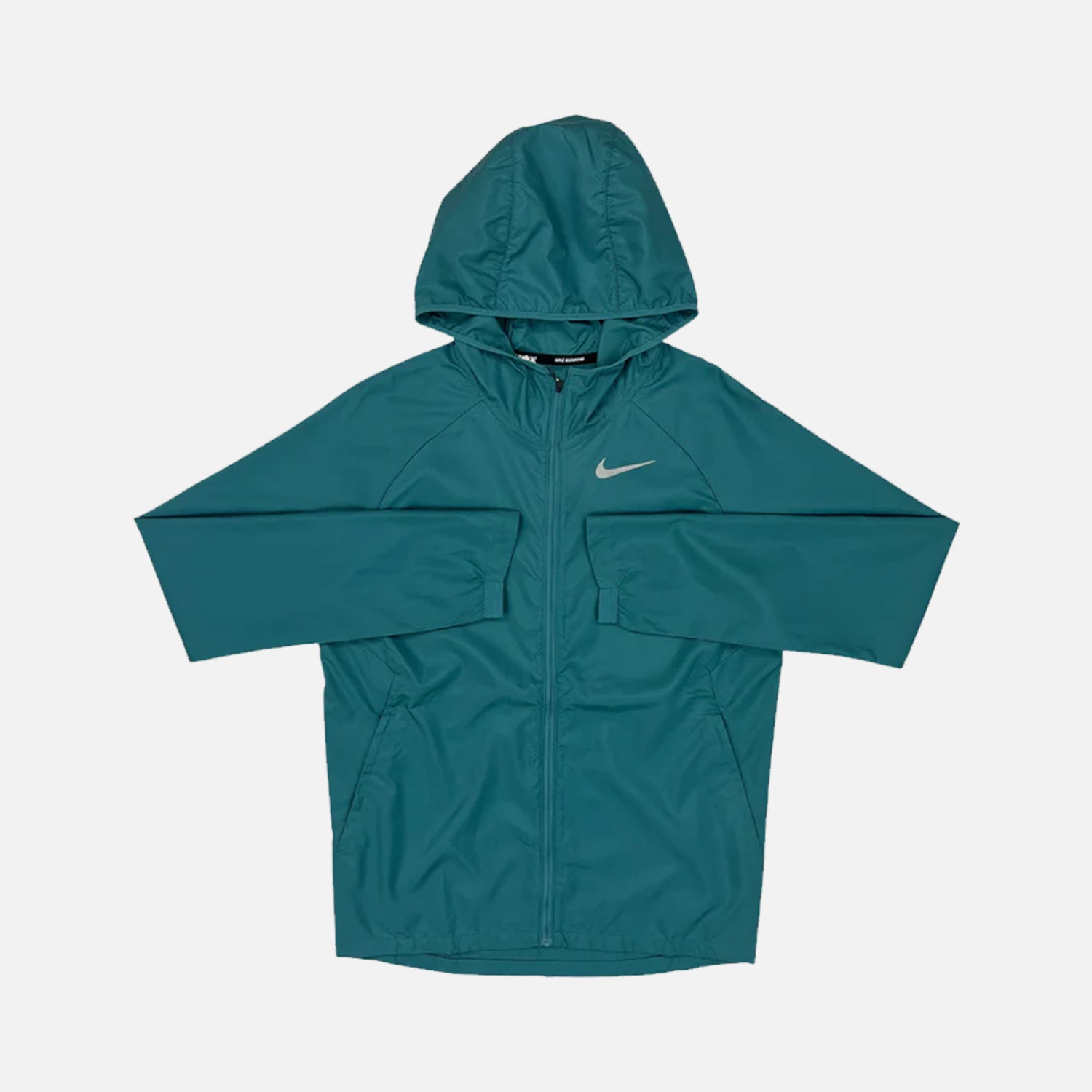 Nike Essential Running Jacket - Teal
