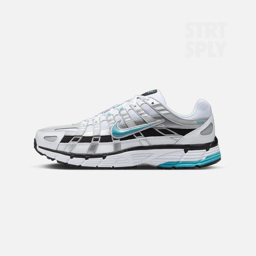Nike P-6000 Dusty Cactus