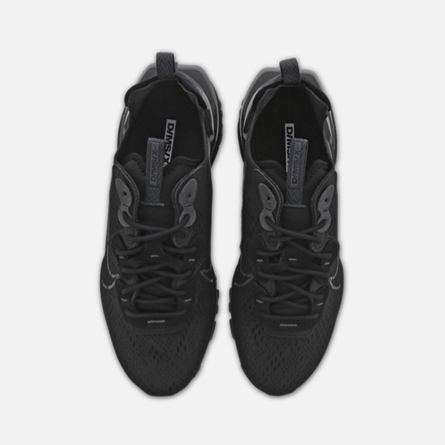 Nike React Vision - Triple Black