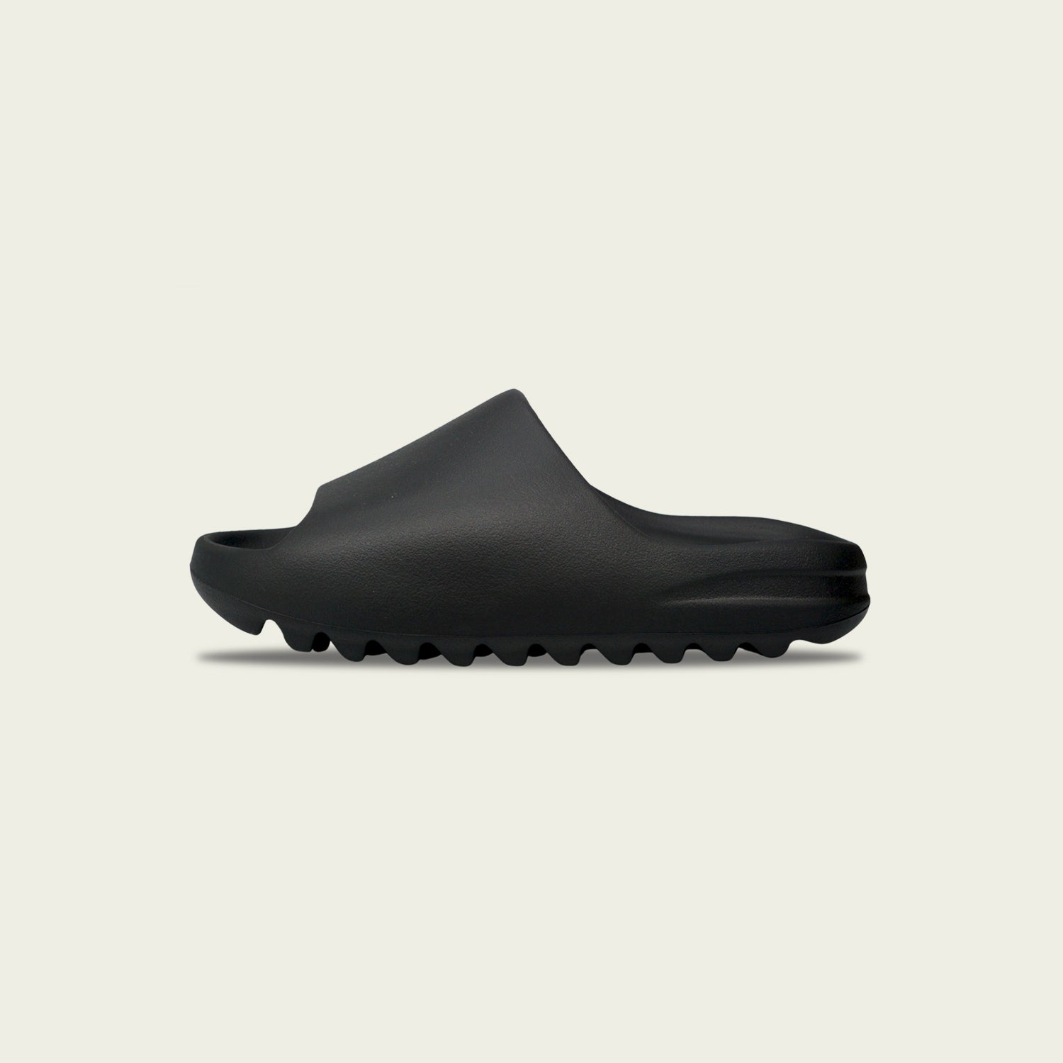 Yeezy Slide - Onyx Black