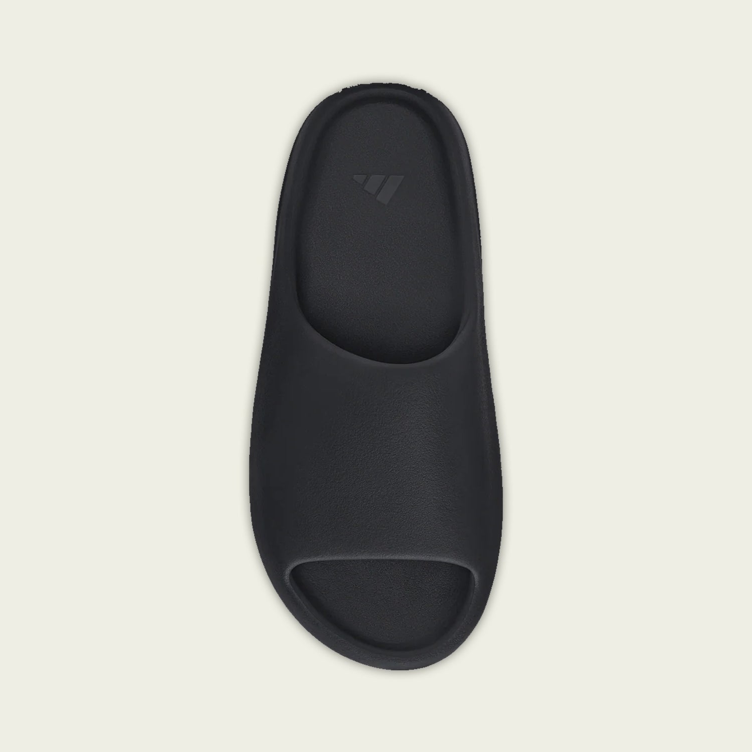 adidas yeezy slide by kanye west kickkonnect onyx black